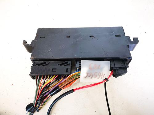 Electronic module ROVER 75 (RJ) 2.0 V6 | BP35588436M83 - Image 3