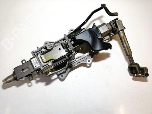 Steering column VW PASSAT CC B6 (357) 2.0 TDI | BP35840446M21 - Image 2