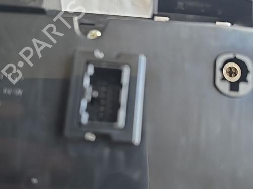 Climate control JAGUAR I-PACE (X590) EV400 AWD | BP38044297I5 - Image 6