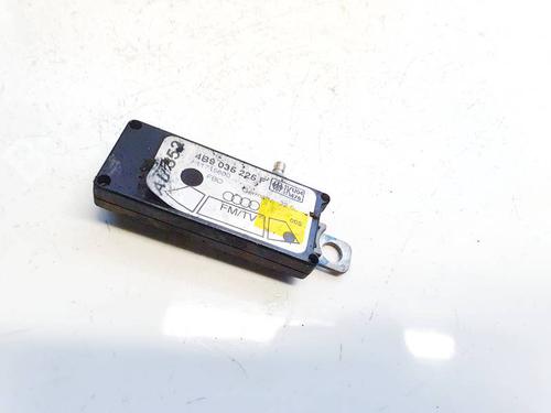 Used Electronic module Electronic module AUDI A6 C5 (4B2, 4B4) 2.5 TDI quattro (180 hp) 35191874 35191874