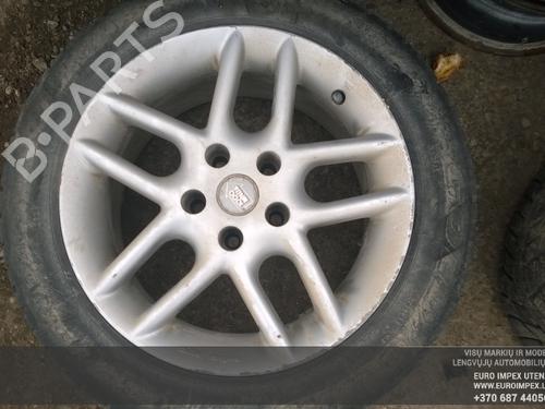 Engine control unit (ECU) AUDI A4 B5 (8D2) 1.8 | BP33484041M57 - Image 6