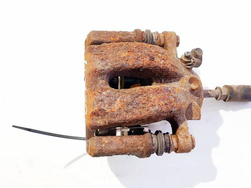 Used Right rear brake caliper Right rear brake caliper 35066250 35066250
