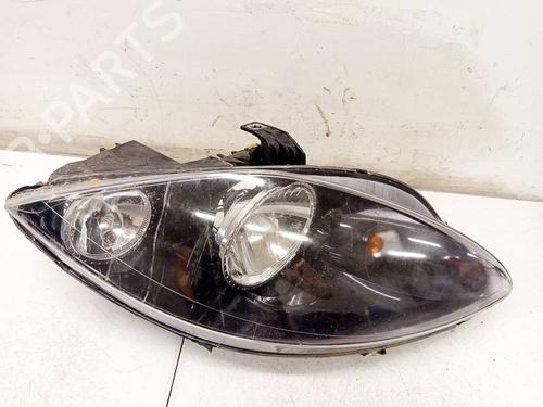 Used Right headlight Right headlight SEAT ALTEA (5P1) 1.9 TDI (105 hp) 36507017 36507017