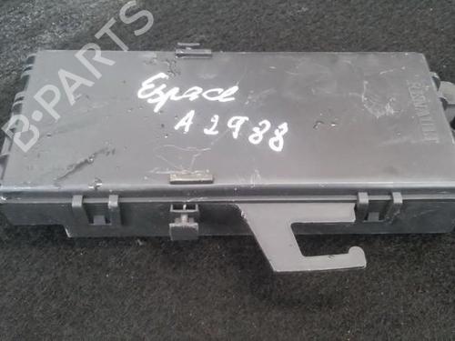 Used Electronic module Electronic module RENAULT ESPACE IV (JK0/1_) 2.2 dCi (JK0H) (150 hp) 35662482 35662482