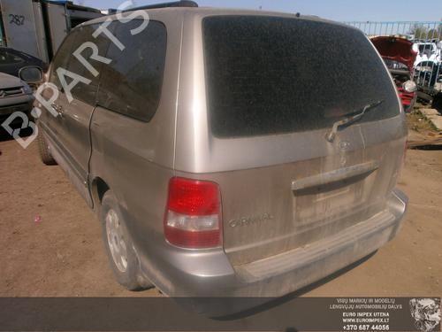 Electronic module SUZUKI WAGON R+ (MA) 1.3 4WD (RB413) | BP33498442M83 - Image 8