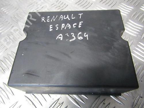 Used Fuse box Fuse box RENAULT ESPACE II (J/S63_) 2.1 TD (J633, J634, J/S635, J/S63D) (88 hp) 33491620 33491620