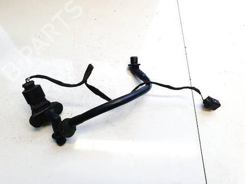 Used Electronic module Electronic module VW GOLF PLUS V (5M1, 521) 1.6 FSI (115 hp) 39734765 39734765