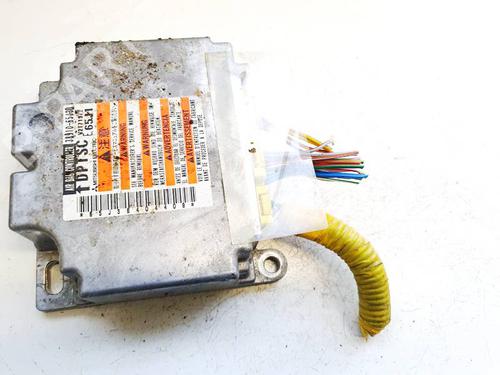 Used ECU airbags SUZUKI GRAND VITARA II (JT, TE, TD) 1.9 DDiS (JB419WD, JB419XD) (129 hp) 32616492