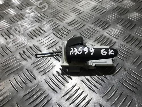 Used Rear left interior door handle Rear left interior door handle MAZDA 626 V (GF) 2.0 DI TD (GFFP) (90 hp) 35669289 35669289