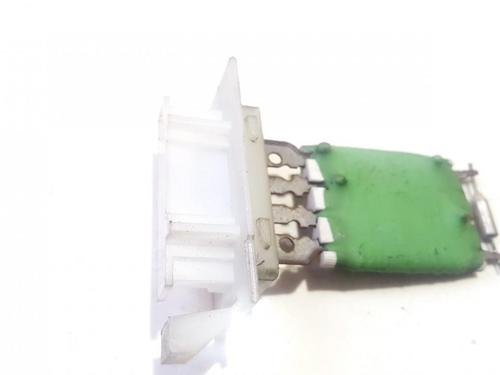 Used Heater resistor Heater resistor VW GOLF V (1K1) 1.6 FSI (115 hp) 35840278 35840278