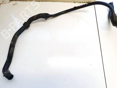 Used Pipe Pipe VW ID.4 (E21) Pro (174 hp) 35137717 35137717