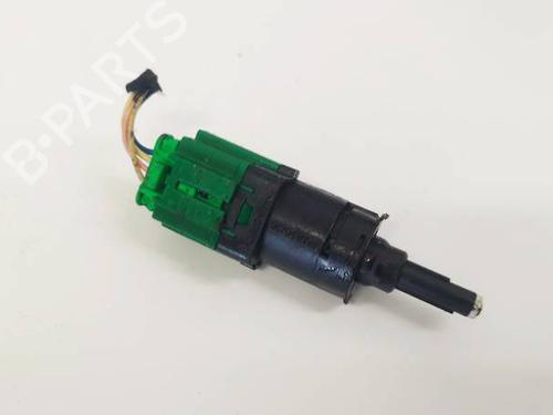 Used Electronic module Electronic module PEUGEOT 3008 I MPV (0U_) 1.6 HDi (109 hp) 35124801 35124801