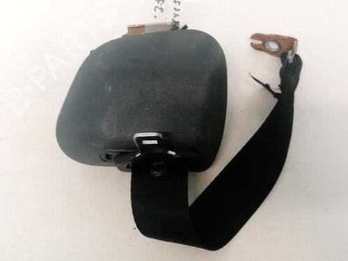 Used Rear left seatbelt Rear left seatbelt FORD FOCUS II (DA_, HCP, DP) 1.6 TDCi (90 hp) 35616631 35616631