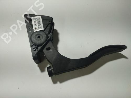 Used Pedal Pedal AUDI A6 C6 (4F2) 2.4 (177 hp) 34955857 34955857