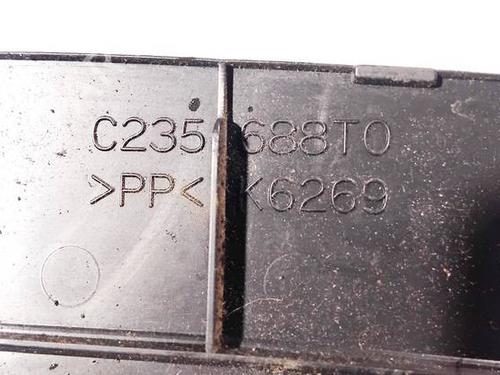 Grill MAZDA 5 (CR) 2.0 CD (CR19) | BP35140803C40 - Image 3