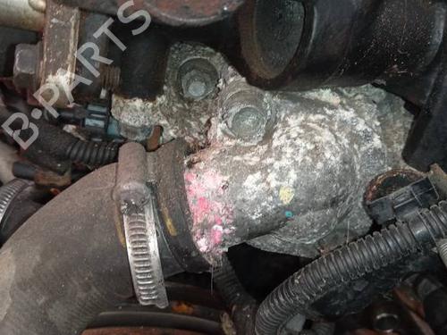 Used Thermostat housing Thermostat housing 35301799 35301799