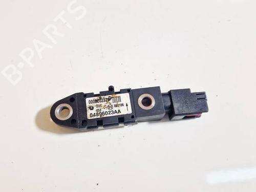 Used Electronic module Electronic module CHRYSLER VOYAGER IV (RG, RS) 2.8 CRD (150 hp) 32576238 32576238