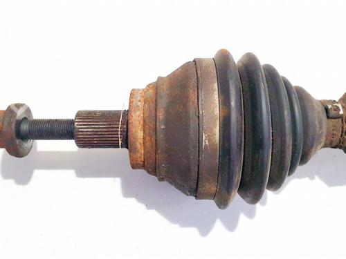 Right front driveshaft VW PASSAT B6 (3C2) 2.0 TFSI | BP34975098M39 - Image 2