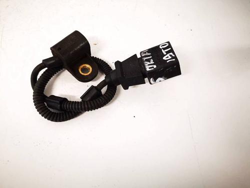 Used Electronic sensor Electronic sensor AUDI A6 C5 (4B2, 4B4) 2.5 TDI (150 hp) 34760931 34760931