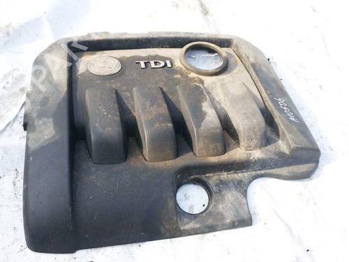 Used Upper protection Upper protection SKODA OCTAVIA II (1Z3) 1.9 TDI (105 hp) 34780967 34780967