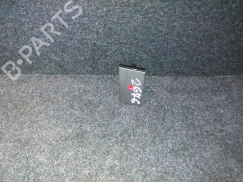 Used Warning switch Warning switch OPEL VECTRA C (Z02) 1.9 CDTI (F69) (120 hp) 35655782 35655782