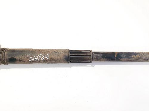 Used Left rear shock absorber Left rear shock absorber 35412072 35412072