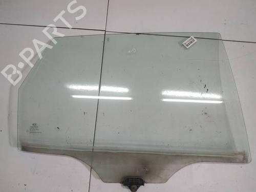 Vitre porte arrière droite Vitre porte arrière droite 37512232 37512232