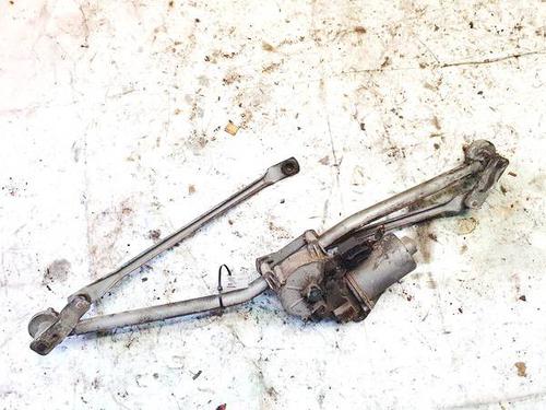 Used Front wipers mechanism Front wipers mechanism 35295765 35295765