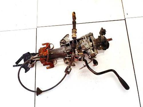 Used Steering column Steering column 38640411 38640411