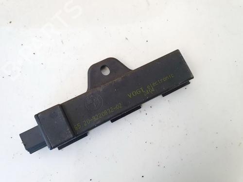 Used Electronic module Electronic module OPEL INSIGNIA A (G09) 1.8 (68) (140 hp) 32884705 32884705