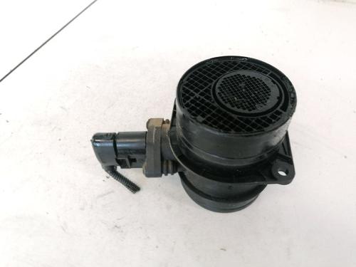 Used Mass air flow sensor Mass air flow sensor 35404637 35404637