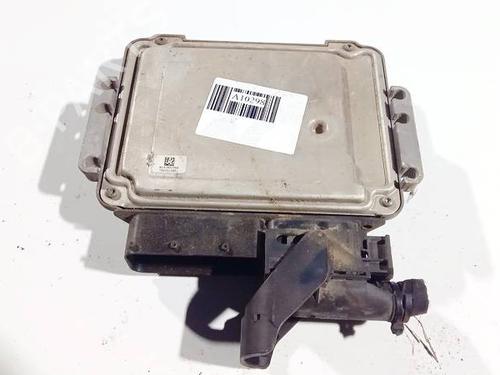 Engine control unit (ECU) KIA CEE'D Hatchback (ED) 1.6 CRDi 115 | BP32577638M57