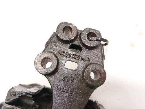 Engine mount PEUGEOT 407 (6D_) 2.7 HDi (6DUHZJ, 6DUHZF) | BP40275797M89 - Image 3