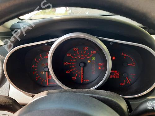 Fuse box MAZDA CX-7 (ER) 2.3 AWD | BP33094576E1 - Image 9