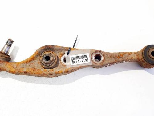Used Left rear steering knuckle Left rear steering knuckle MAZDA 6 Hatchback (GH) 2.0 MZR-CD (GH14) (140 hp) 34748613 34748613