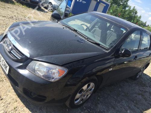 Electronic module KIA CERATO I Hatchback (LD) 1.6 CRDi | BP33505820M83  - Image 5