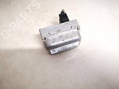 Used Electronic module Electronic module OPEL ASTRA H (A04) 1.7 CDTI (L48) (100 hp) 35343281 35343281