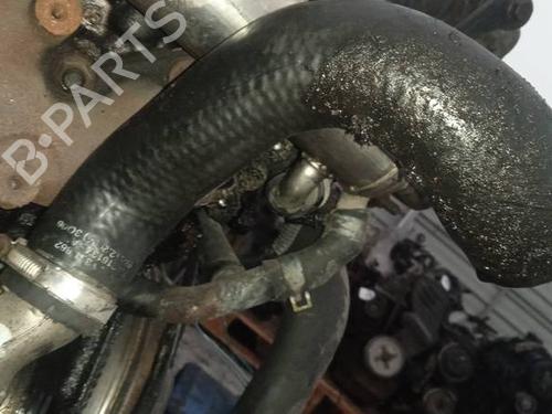 Used Pipe Pipe OPEL ASTRA H (A04) 1.7 CDTI (L48) (100 hp) 32922781 32922781