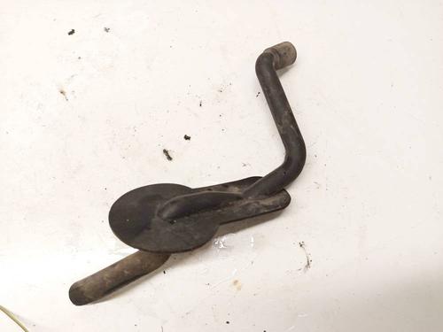 Used Pipe OPEL AGILA B (H08) 1.2 (F68) (86 hp) 32971578