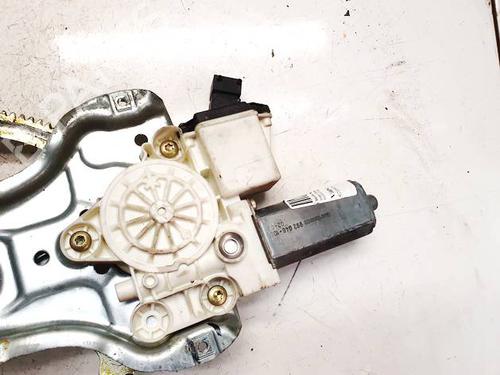 Used Right front window motor Right front window motor 34855953 34855953