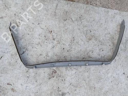 Used Boot lining Boot lining OPEL MERIVA A MPV (X03) 1.7 CDTI (E75) (100 hp) 34944011 34944011