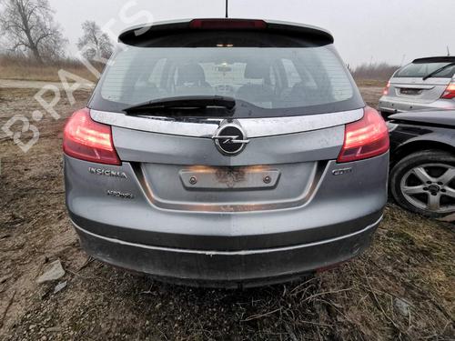 Speaker OPEL INSIGNIA A (G09) 2.0 CDTI (68) | BP32538370E2