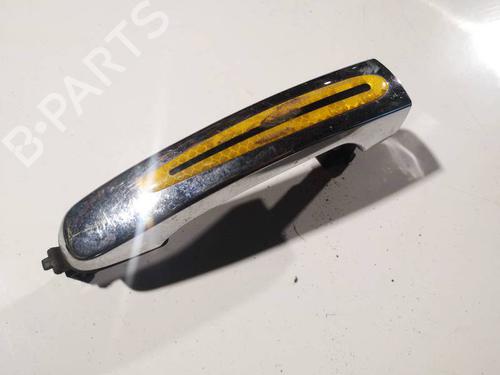 Used Front right exterior door handle Front right exterior door handle CHEVROLET HHR 2.4 (170 hp) 35047903 35047903