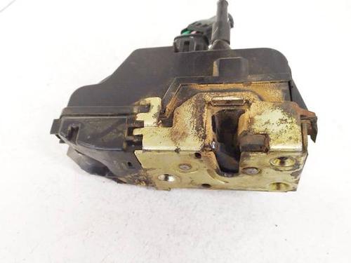 Front left lock RENAULT ESPACE IV (JK0/1_) 2.2 dCi (JK0H) | BP34927785C98 - Image 3