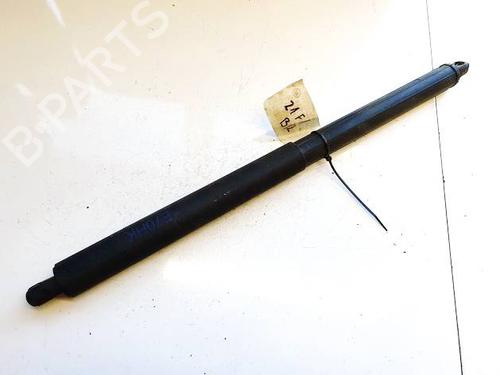Used Tailgate lift support Tailgate lift support 39014818 39014818