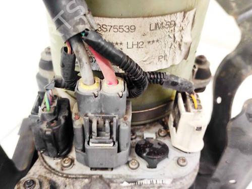 Steering pump FORD FOCUS II (DA_, HCP, DP) 1.8 Flexifuel | BP35321861M99 - Image 2