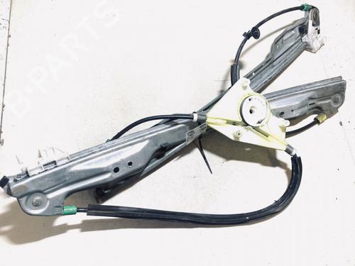 Front right window mechanism CITROËN C5 I (DC_) 2.2 HDi (DC4HXB, DC4HXE) | BP35612872C23 - Image 2