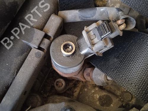 Used Injector Injector PEUGEOT 807 (EB_) 2.0 HDi (109 hp) 35425281 35425281