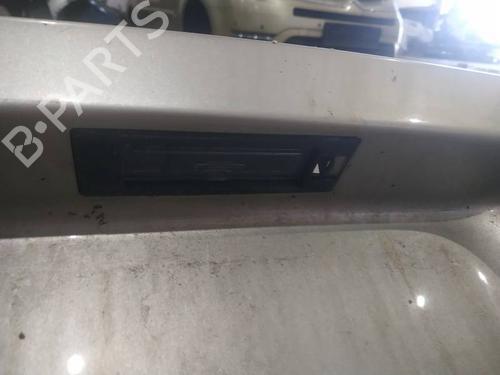 Used Licence plate light Licence plate light OPEL MERIVA A MPV (X03) 1.6 (E75) (105 hp) 40242410 40242410