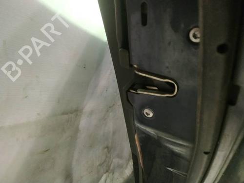Used Rear right lock Rear right lock MERCEDES-BENZ E-CLASS (W210) E 220 D (210.004) (95 hp) 35110271 35110271